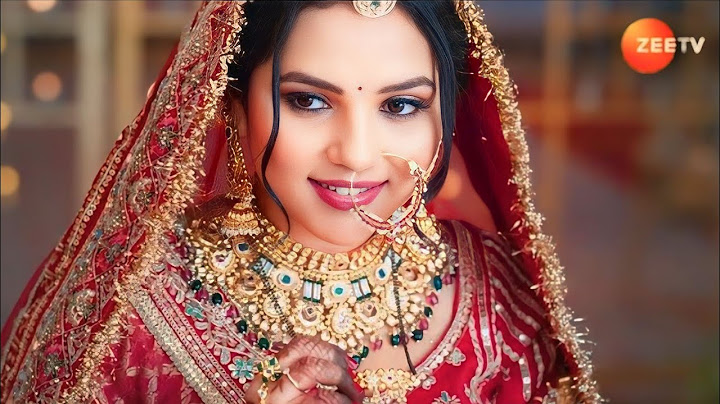 Vasudha - वसुधा - Vivaah Vishesh - 19th to 22nd January At 10:30 PM - Promo - Zee Tv