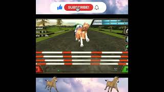 Horse Racing 3D Android Gameplay 1080p [HD] screenshot 3