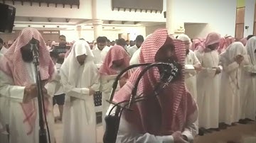 سورة العنكبوت للشيخ محمد اللحيدان من رمضان 1440