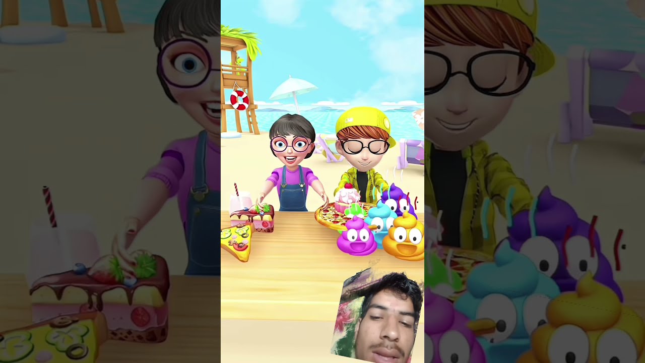 Lilo Love Chocolate And Stitch Version Nick Tani Artfamily Scaryteacher3d Familyfun 