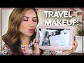 What's In My Travel Makeup Bag?!