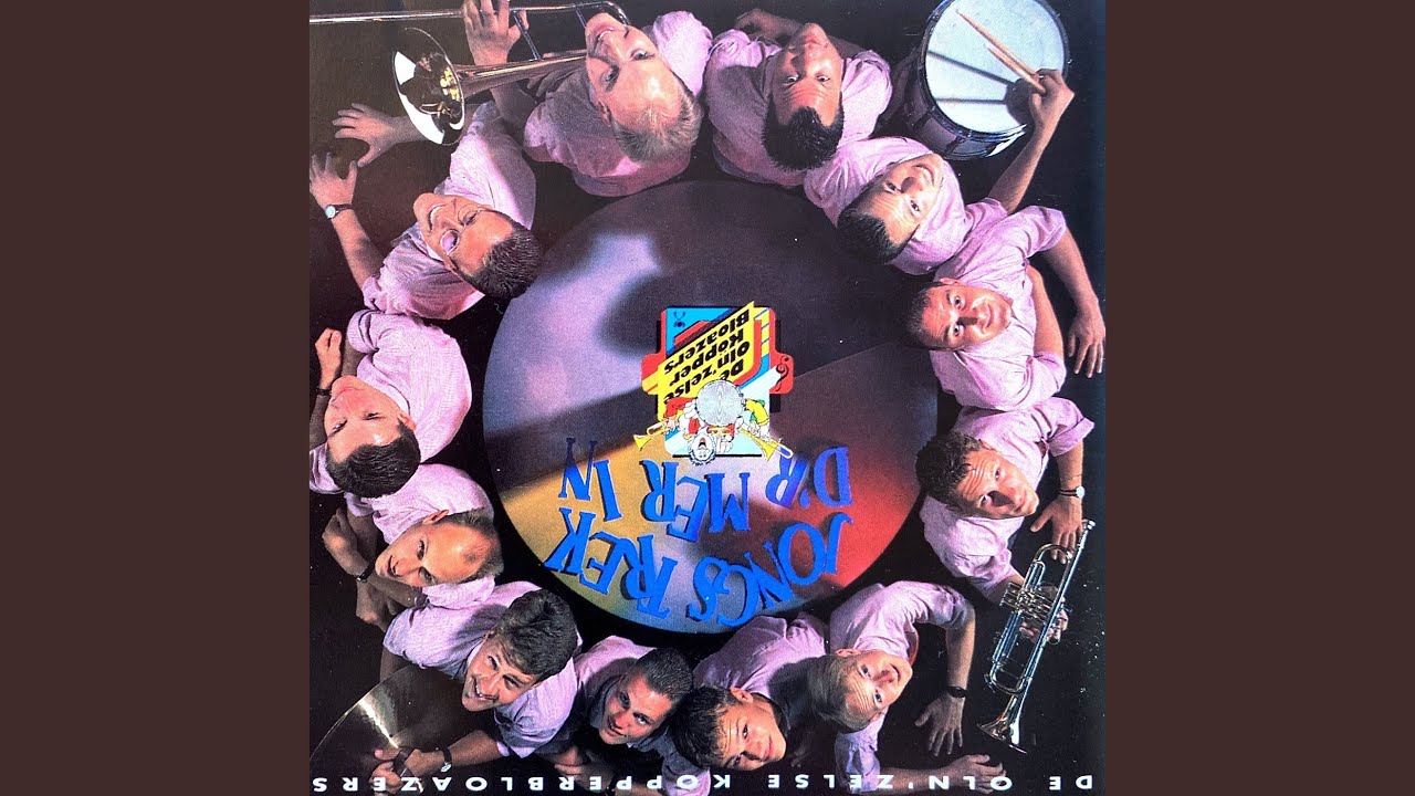 I've Got the Music in Me