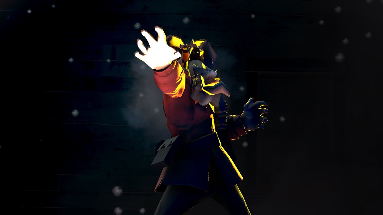 Солдат отслеживает свой последний дозатор (6)