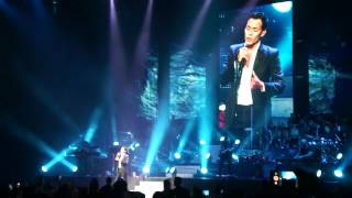 Marc Anthony @ Nokia Theater 2014