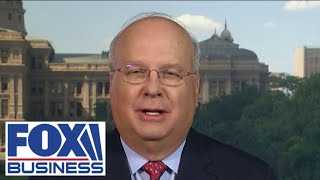 It’s unlikely Biden will be a candidate: Karl Rove
