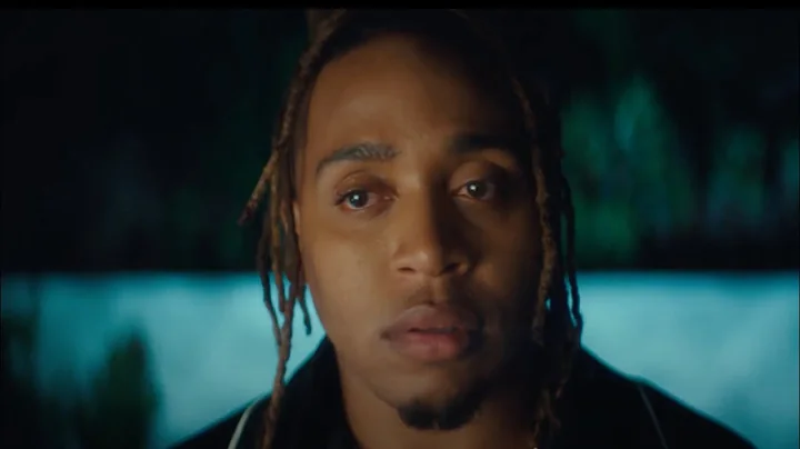 Jamison Ross | Tell Me You Love Me [Official Video]