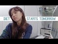 혜리 Vlog | 의식의 흐름에 나를 맡긴 곱창 먹방