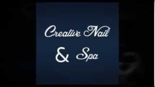 Creative Nail & Spa - Nail Salon - Staten Island, NY