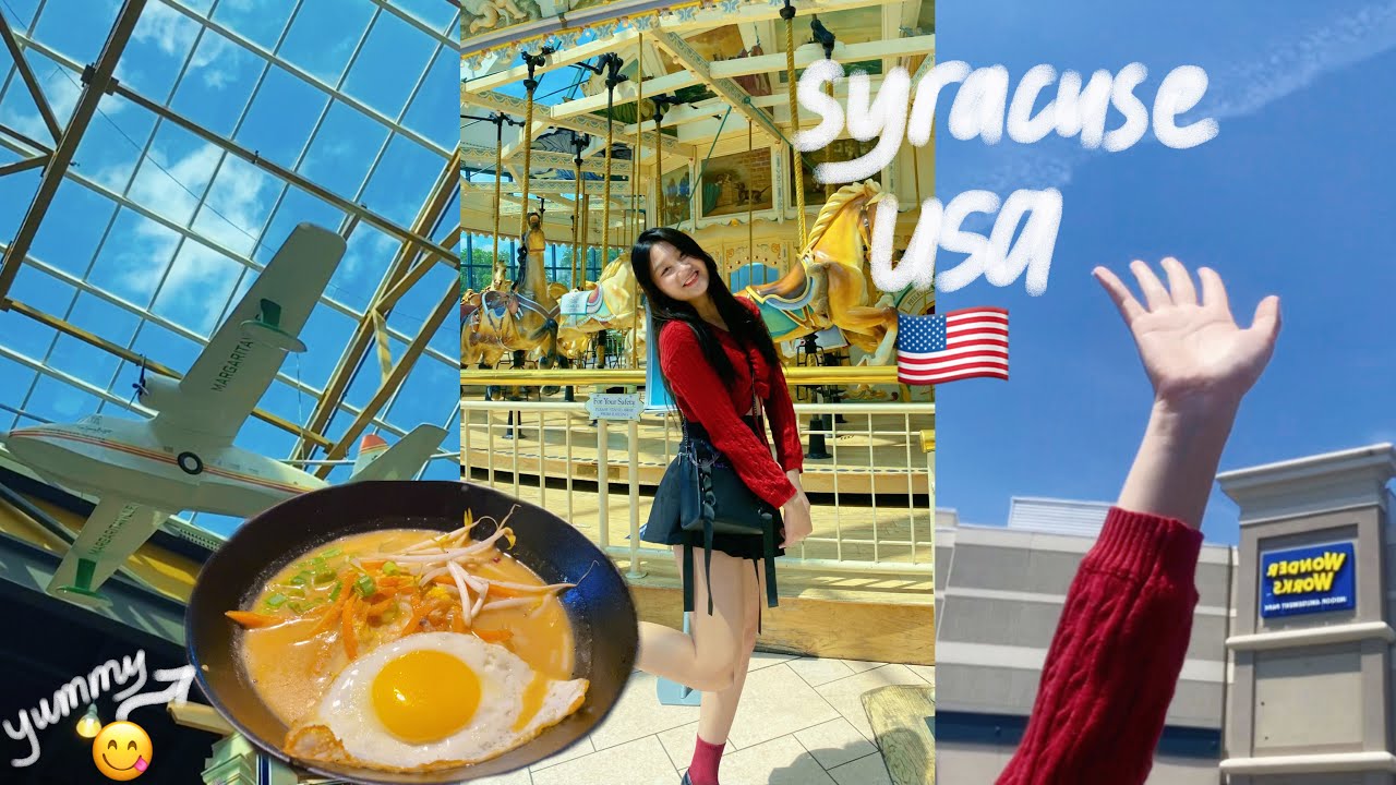 do an trung tam thuong mai New Khám phá trung tâm thương mại lớn nhất New York🔥 THÔNG BÁO?!🤔