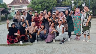 Senam Kreasi || DJ Camelia Dangdut Remix Viral tiktok ||