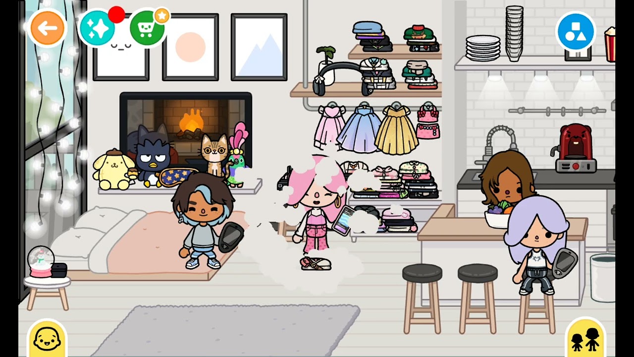 Okulsuz  hayat bölüm  4