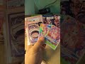2 Card Shirahoshi princess of the Sea#luffyonepiece #tcgonepiece #tcg #trinhbinh #trinhbinhtcg