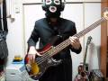 shinkenger OP BASS LINE