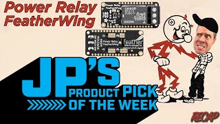 JP’s Product Pick of the Week 10/29/24 RECAP