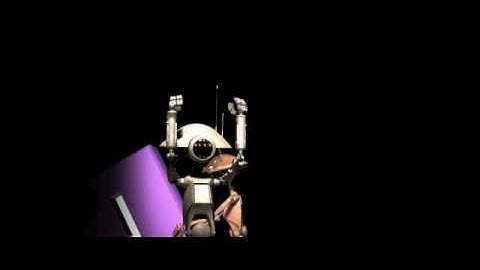 LucasArts Intro Logo - Star Wars Episode 1: Podracer