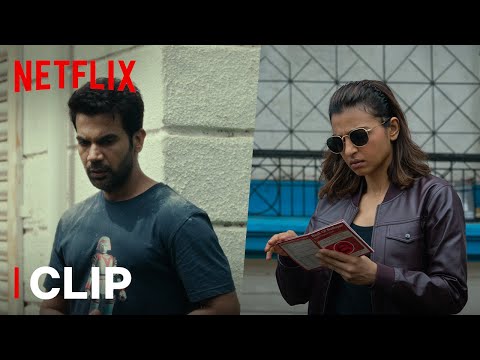 Rajkummar Rao Or Radhika Apte: Who’ll Get The Murderers’ Agreement?👀 | Monica, O My Darling