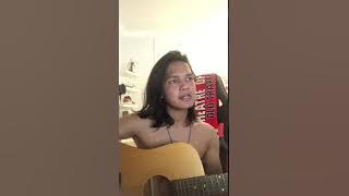 Buat Sang Puteri - Spider (Amir Masdi Short Cover)