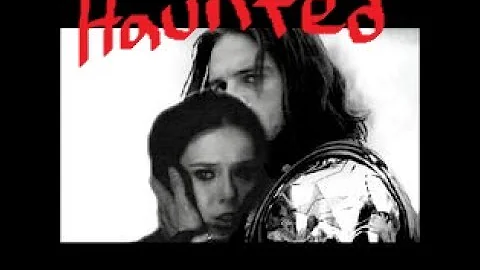 Bucky x Wanda - Haunted ~Requested By: Lindsay Ing...