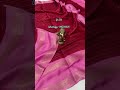 Silk Cotton Korvai Border Saree Collection #shortsfeed #silkcotton #silksaree @ShriKumaran-y7o