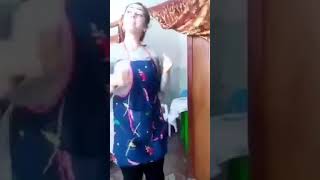 Beautiful and sexy  girl dance  رقص سکسی دختری تاجیکی