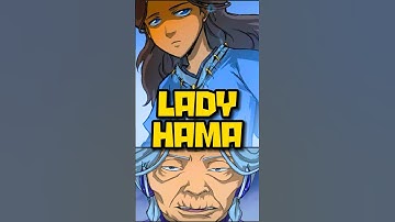 Evil Katara’s BLOODBENDING Teacher Sends Her To Rescue Sokka | Avatar - Distorted Reality #avatar