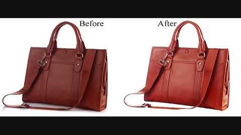 Background remove 15 images by clipping path