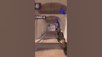 The *NEW* Kukri knife looks stunning! #csgo #cs #cs2 #gaming