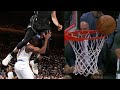 NBA "Most Impossible" Moments