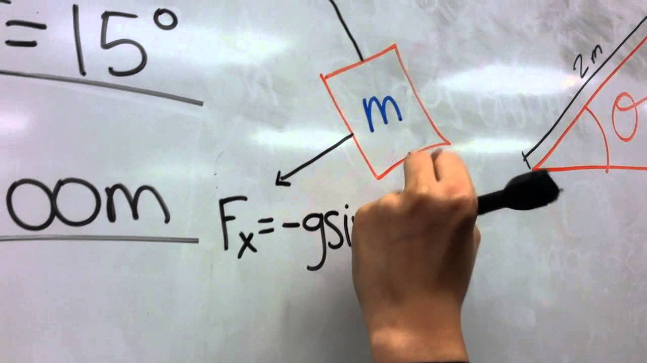CH 5 Problem 22 - YouTube