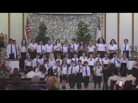 Our Mission
The Linda Vista Adventist Elementary School family exists to show children Jesus, nurture their love for Him and others, teach them to think, and empower them to serve.Our Vision
Where children grow closer to God while learning to master the world. Linda Vista Adventist Elementary School 2025