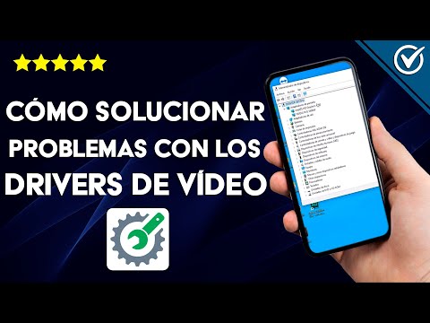 ¿Cómo solucionar problemas con los DRIVERS DE VIDEO? - AMD, INTEL Y NVIDIA