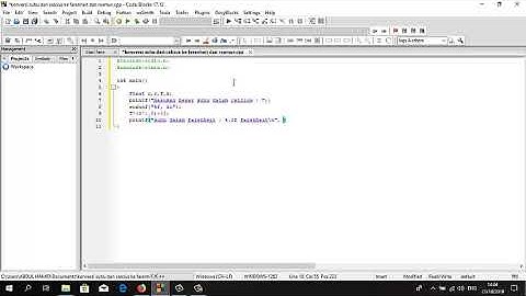 program konversi suhu dari celcius ke farenheit dan rheamur dengan c++