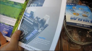 MSI Big Bang Xpower 3-Way SLI & CrossfireX X58 Motherboard Unboxing & First Look Linus Tech Tips