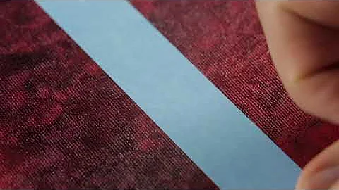 Glazing with matt medium | Winsor & Newton Masterclass