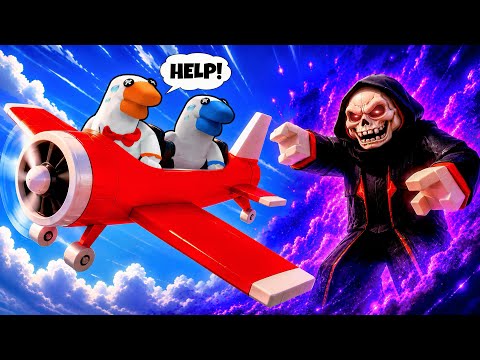AIRPLANE 4 STORY!