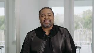 Bryan Post's Story - Founder & President of Leaf Wraparound