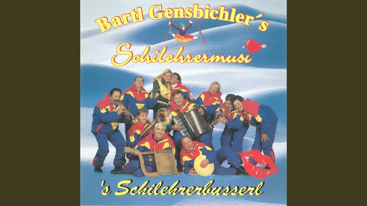 Wintertraum (Gewidmet Kurt Heidl)