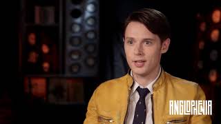 Samuel Barnett Remembers the History Boys