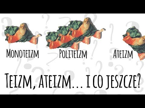 Wideo: Deizm - co to jest? Deizm w filozofii