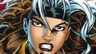Tribute to Rogue