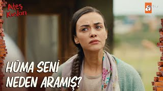 Mercandan Görümcelik Şov - Ateş Kuşları 29. Bölüm