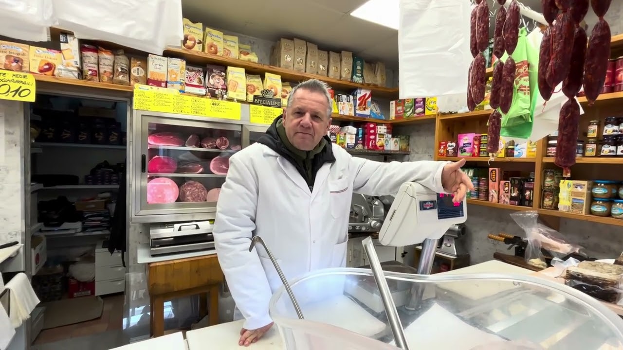 Municipio V - continua il viaggio di AbitareA tra i Mercati rionali - oggi è il turno di Casilino23