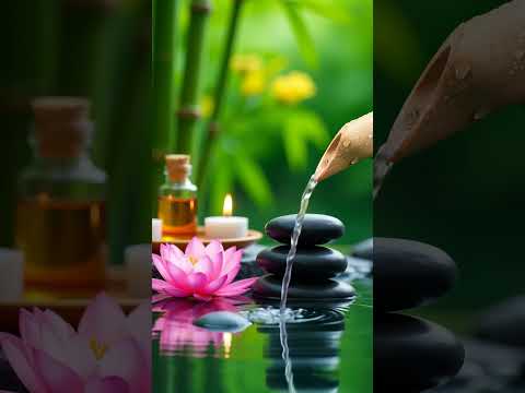 موسيقى هادئة تساعد على النوم الفوري تخفيف التوتر والهدوء النفسي استرخاء موسيقى مريحة