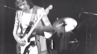 Robin Trower - The Fool And Me - 3/15/1975 - Winterland (Official) chords