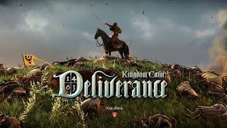 Kingdom Come: Deliverance Готовимся к войне Kingdom Come: Deliverance Готовимся к войне