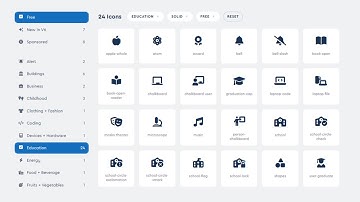 حل مشکل اضافه نشدن ایکون هایی Font Awesome