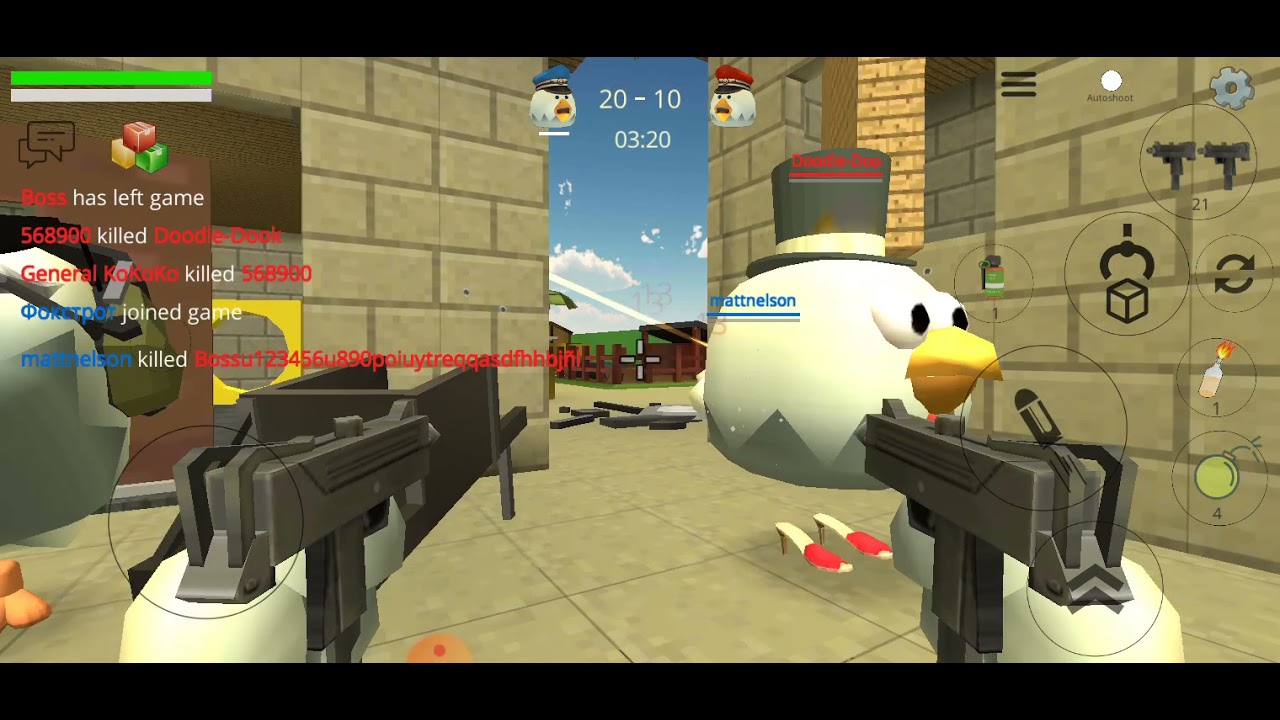 читы на chicken gun мод меню. чикен ган 3. как сделать аккаунт в чикен ган. Chicken gun обновление 2. курица с пушкой игра.