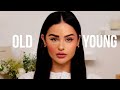 Makeup Mistakes Aging Your Face l Christen Dominique