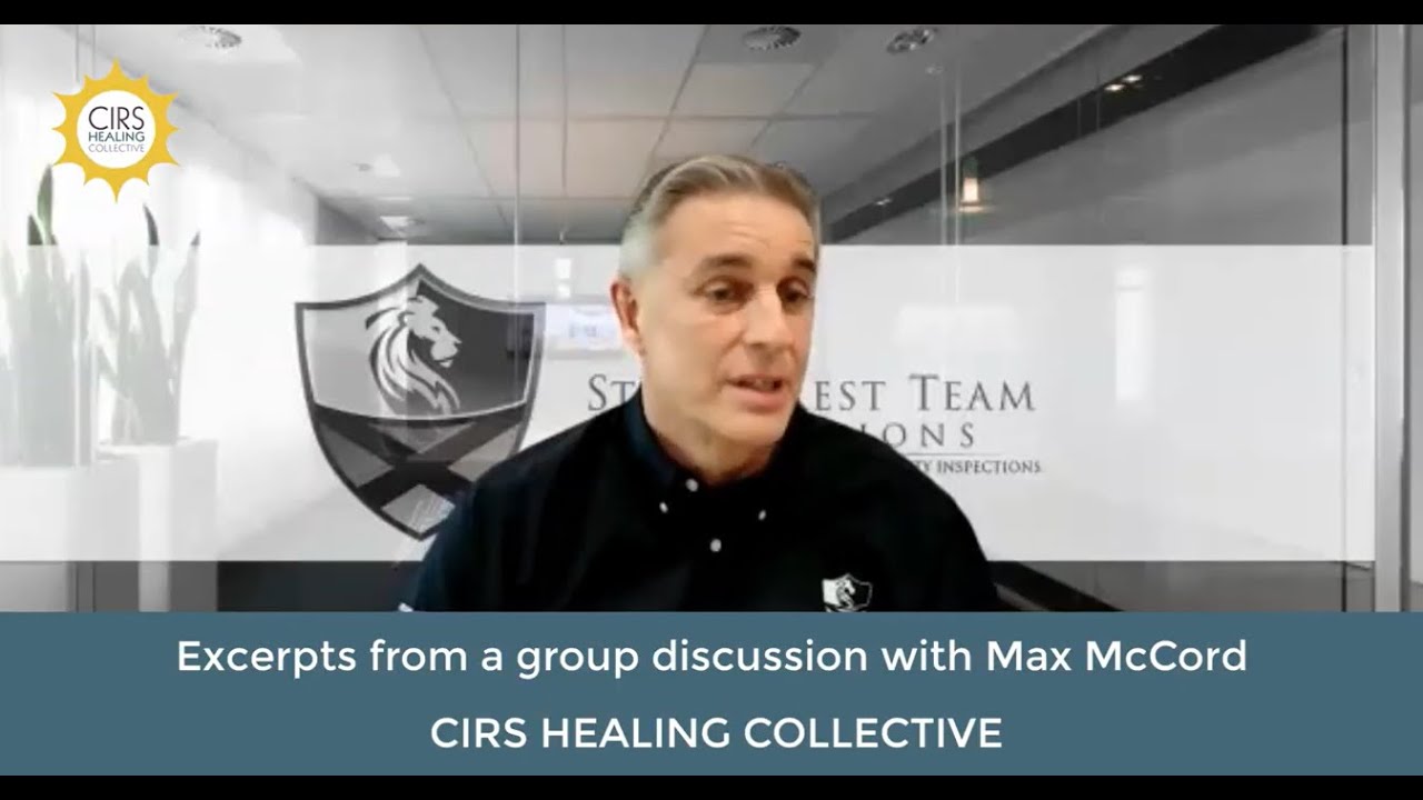 Max McCord:  All Things HVAC Part 1