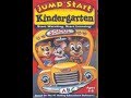 JumpStart Kindergarten Why Did The Bus Stop Full Video 